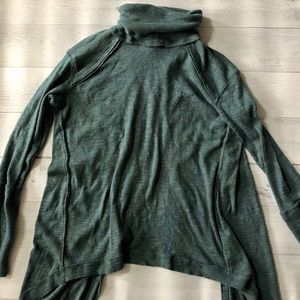 Free People sweater